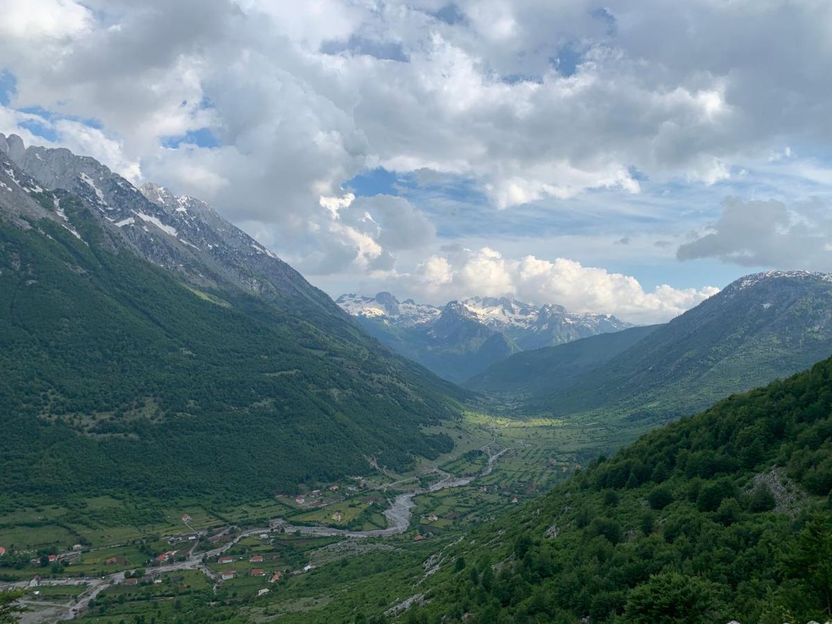 Boga Alpine Resort المظهر الخارجي الصورة